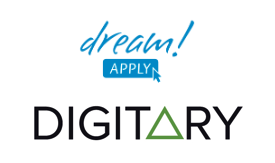 Digitary & DreamApply