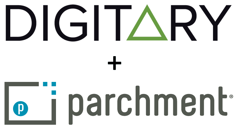 Digitary and Parchment Achieving New Heights Together