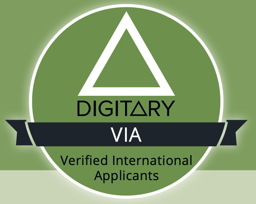 Digitary launch learner-centric verification solution