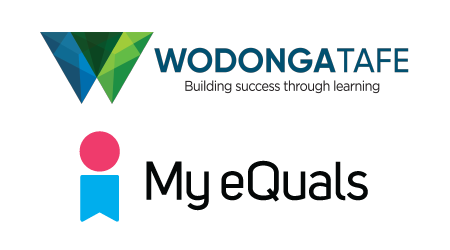 Wodonga TAFE now issuing verified digital certifications and awards with My eQuals